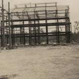 Building under construction