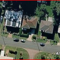 Allsopp Street, Lawnton (Qld.)