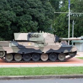 Woodford Memorial Park (Woodford Sub Branch RSL) - 123 Archer Street Woodford