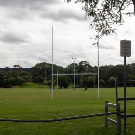 Sportsfields located at the Caboolture Sports Complex - 15 Riverview Street Caboolture