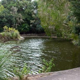 Centenary Lakes Area (Stage two area) - 2-14 Elliott Street Caboolture