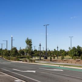 Sportsfield and adventure playground - 2 Moreton Parade Petrie