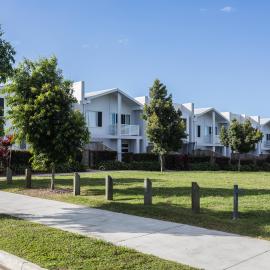 Townhouses on Pineapple Parkway Strathpine