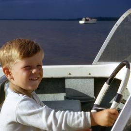 Toorbul - Pumicestone Passage