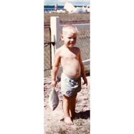Buckby Family in Moreton Bay