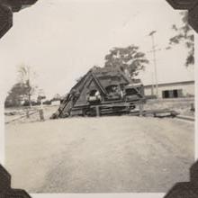 Earthmoving Machinery