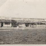 Administration Block construction