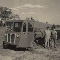 Fire Engine (Shillvok Brewery)