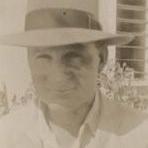 Cliff Barbour (Truck Driver)