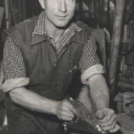 Case Pruise - Carpenter