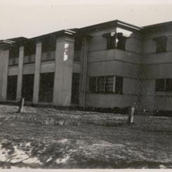 Blue Pacific Hotel at Woorim on Bribie Island