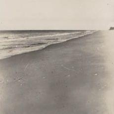 Bribie Island Ocean Beach