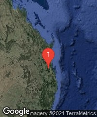 Baxters Creek (Qld.)