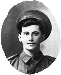 Alfred Thomas Atkinson McClure, SN 4210, Service Record