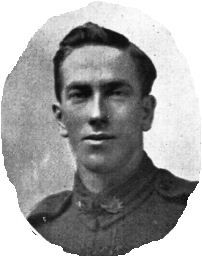 Emil Vieritz, SN 7064, Service Record