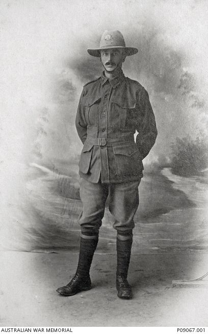 John Henry Crompton, SN 73, Service Record