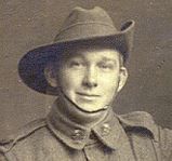 Leonard Draper, SN 6963, Service Record