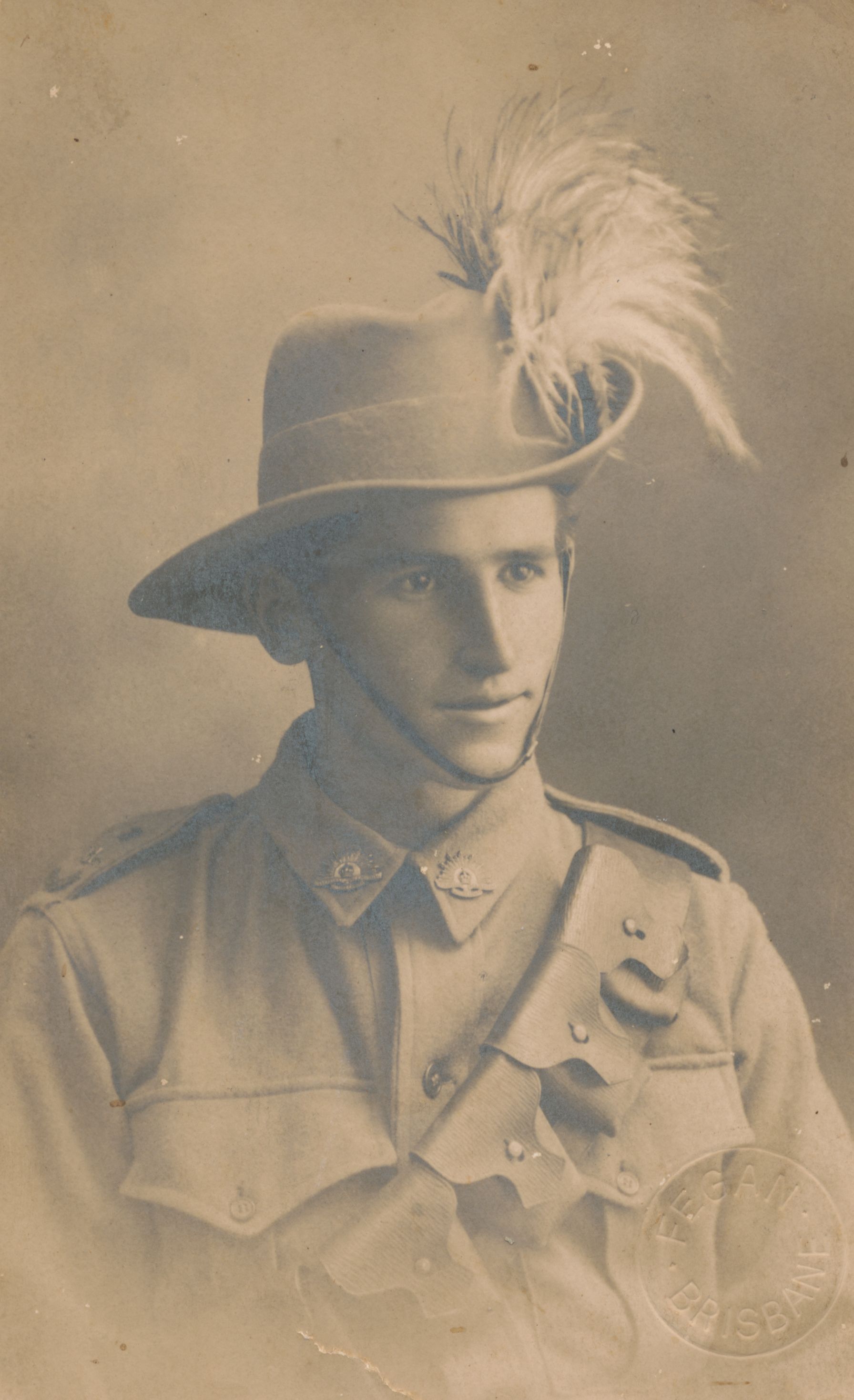 Samuel Felschow, SN 1103,  Service Record