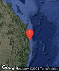 North Stradbroke Island (Qld.)