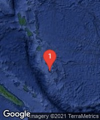 Tanna Island (New Hebrides)