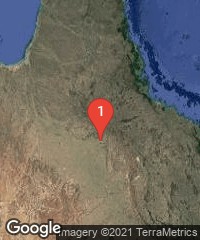 Hughenden (Qld.)