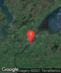 Londonderry (Northern Ireland : County)