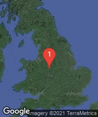 Staffordshire (England)