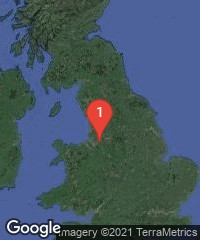 Warrington (England)