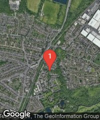 South Stoneham (England)