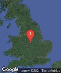 Ashby-de-la-Zouch (England)