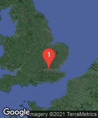 Bethnal Green (London, England)