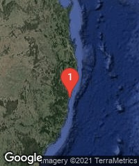 Coffs Harbour (N.S.W.)