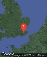 Cranbrook (Kent, England)