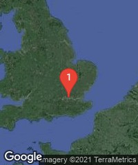 Hackney (London, England)