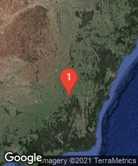 Kangaroo Mountain (N.S.W.)