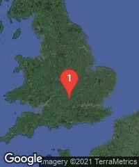 Oxfordshire (England)