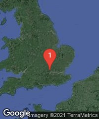 Rickmansworth (England)