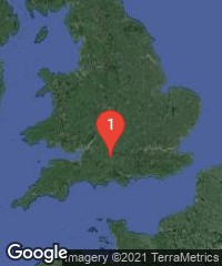 Upavon (Whiltshire, England)