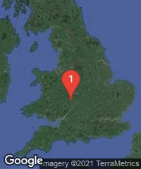 Worcestershire (England)