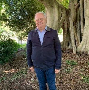 Ammar Wahba oral history interview