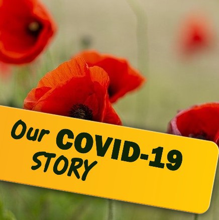 Edward Close North Lakes - 25 April 2020 - Anzac Day Story