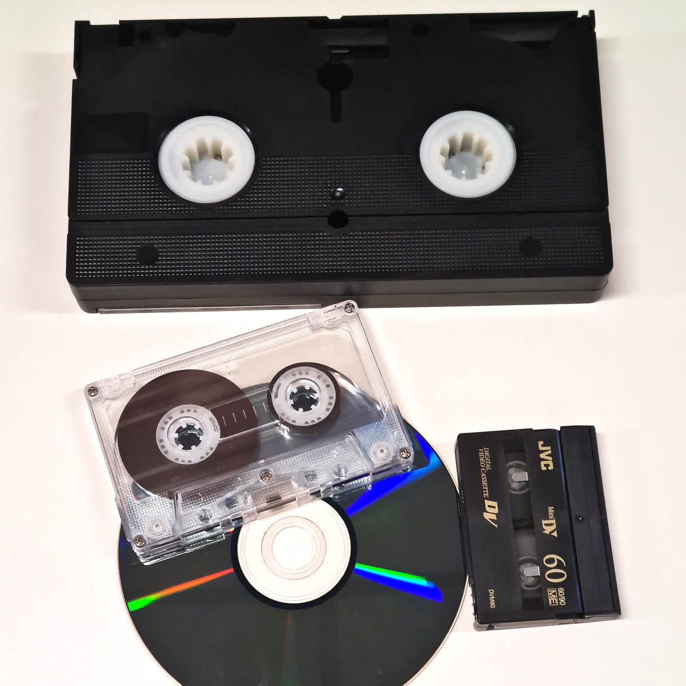 Moreton Bay Multimedia Collection