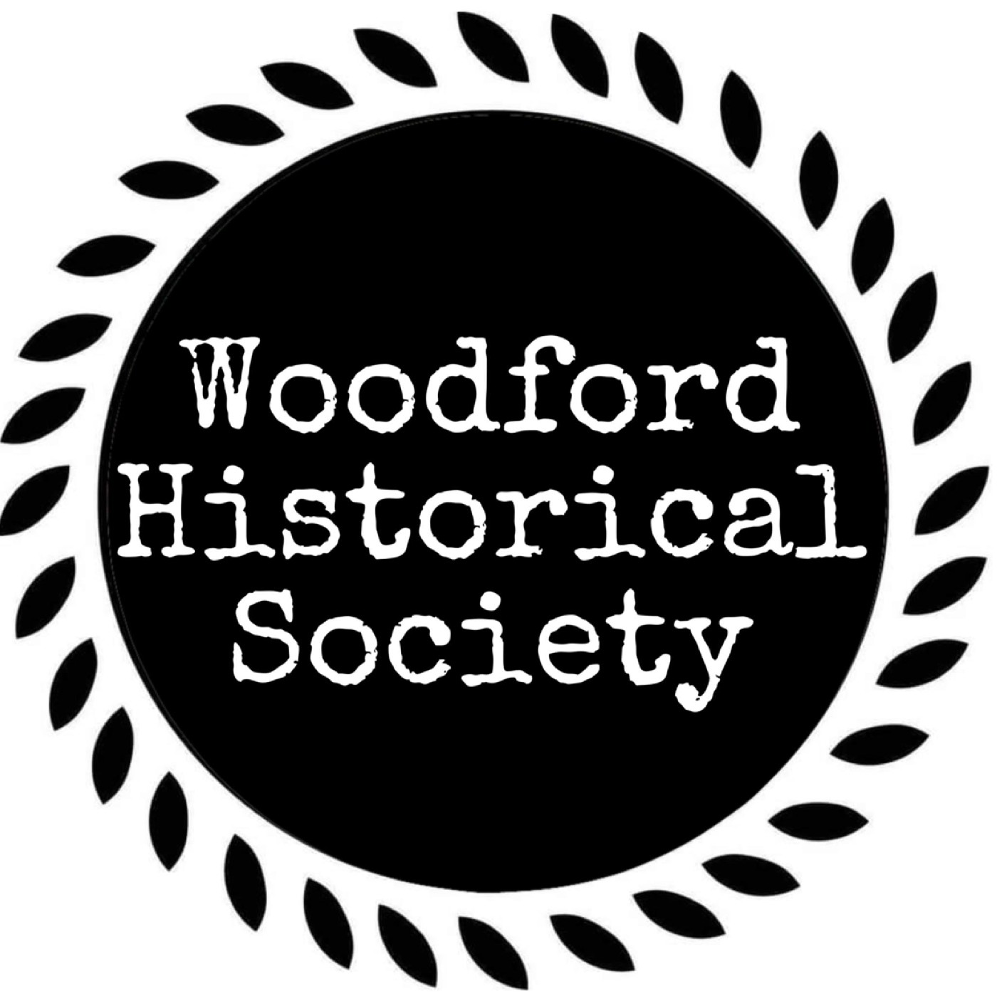 Woodford Historical Society
