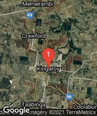 Kingaroy (Qld.)