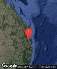 North Pine Dam (Qld.)