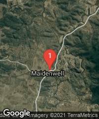 Maidenwell (Qld.)