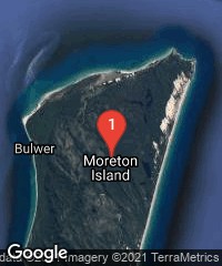 Moreton Island (Qld.)