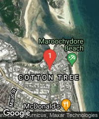 Cotton Tree (Qld.)