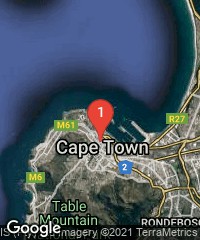 Cape Town (South Africa)