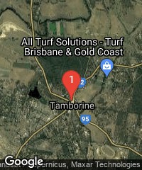 Tamborine (Qld.)